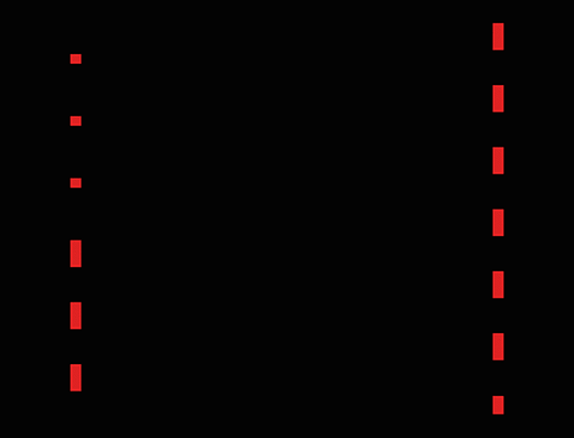 rgchan tangram logo animation
