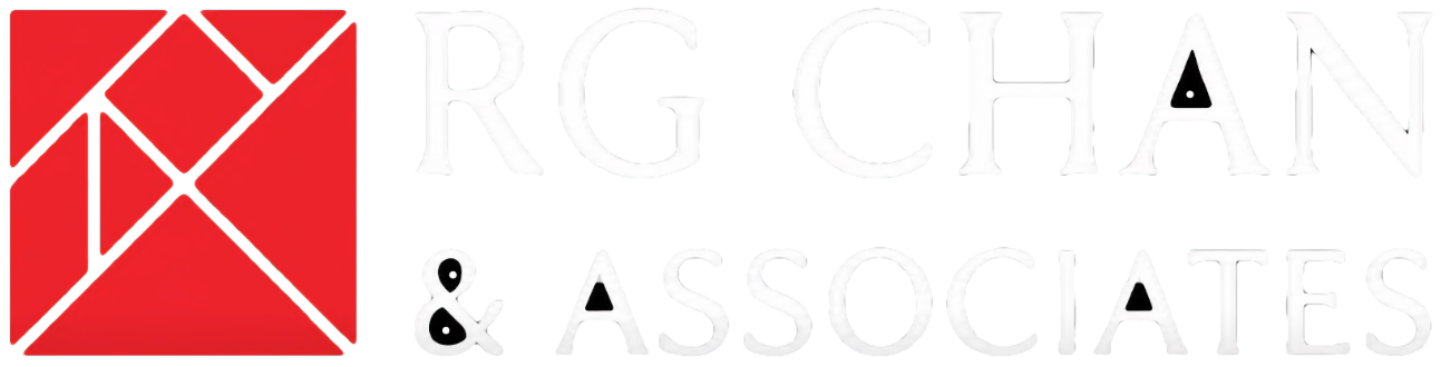 RG Chan & Associates logo