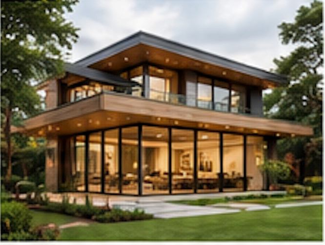 Commercial Architecture