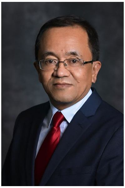 ar. raffy chan- rg chan & associates founder